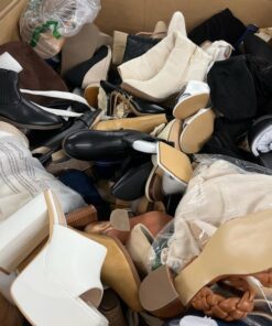 Women's Summer Shoes Pallets