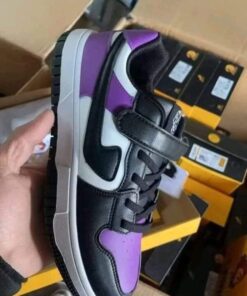 Kids Shoes Pallets