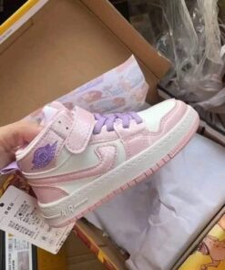 Kids Shoes Pallets