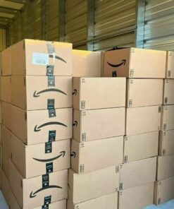 Electronics Mystery Boxes pallets