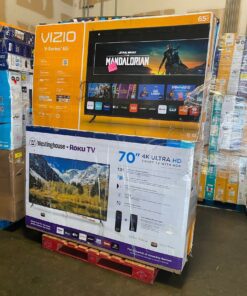 amazon return pallets for sale