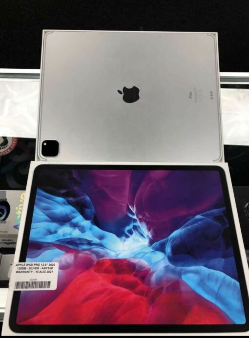 Apple IPad Pro Pallets