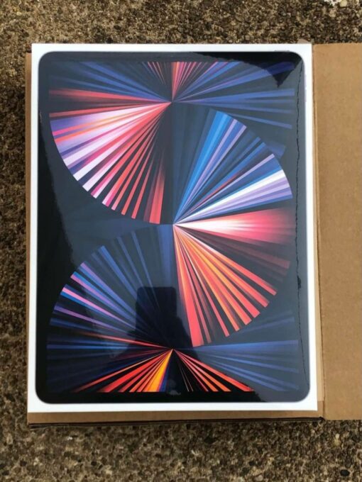 Apple IPad Pro Pallets
