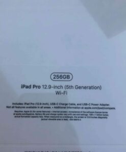 Apple IPad Pro Pallets