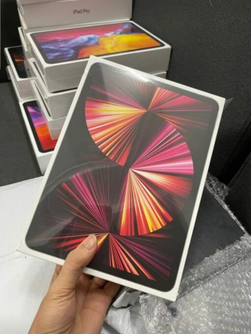 Apple IPad Pro Pallets