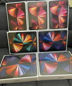 Apple IPad Pro Pallets