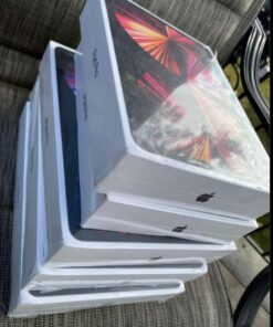 Apple IPad Pro Pallets