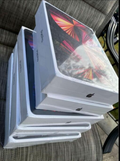 Apple IPad Pro Pallets