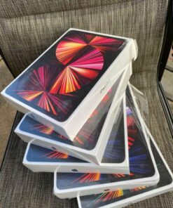 Apple IPad Pro Pallets