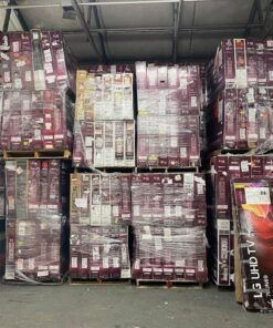 TV Pallets