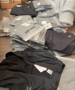 amazon return pallets for sale