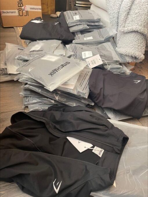 amazon return pallets for sale