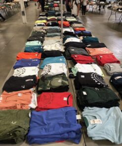 amazon pallets for sale