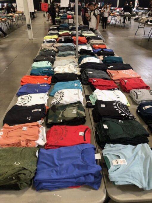 amazon pallets for sale