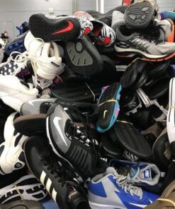 Sneakers Pallets