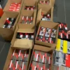 Sneakers Pallets