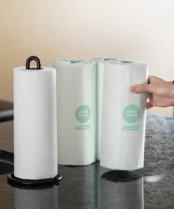 Paper Towel-Toilet Paper