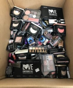 Cosmetics Pallets