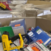 Home Depot Turbo Truckload