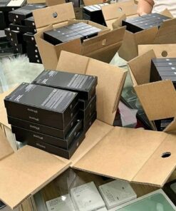IPhones Pallets