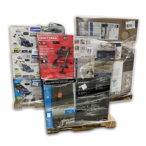 Lowes Premium Pallets