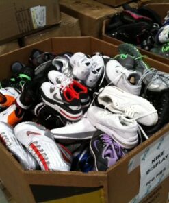 Sneakers Pallets