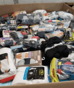 Mixed Underwear Pallets