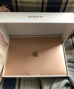 MacBook air Pallets