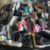 Trainer Shoes Pallets