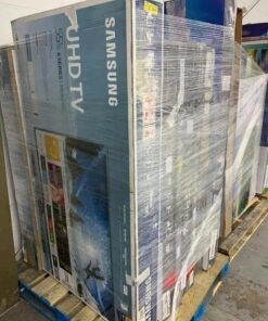 TV Pallets