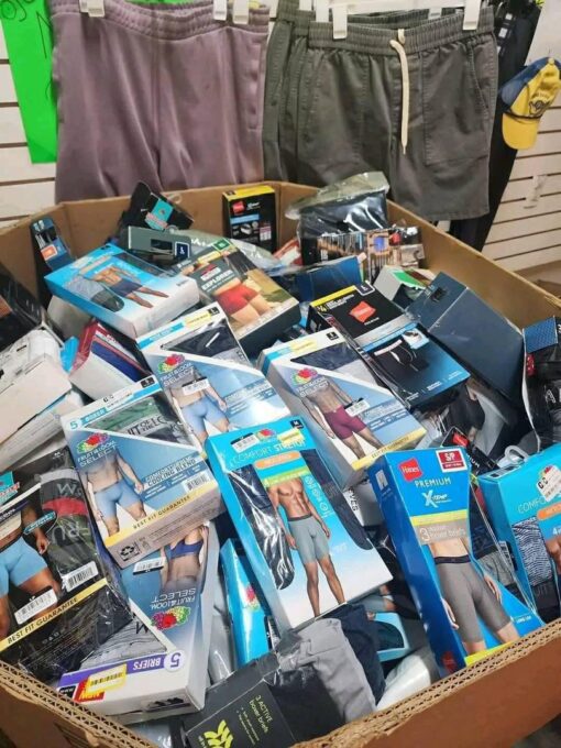 amazon pallets for sale