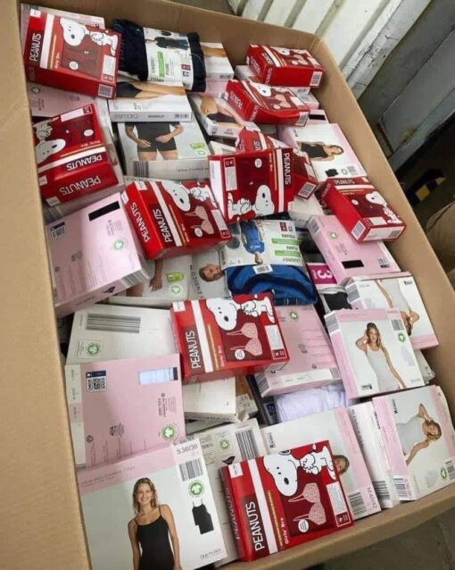amazon pallets for sale