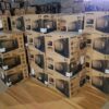 Microwave Pallets