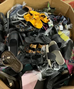 Flip Flops and Sandals