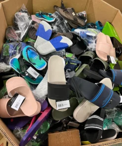Flip Flops and Sandals