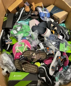 Flip Flops and Sandals