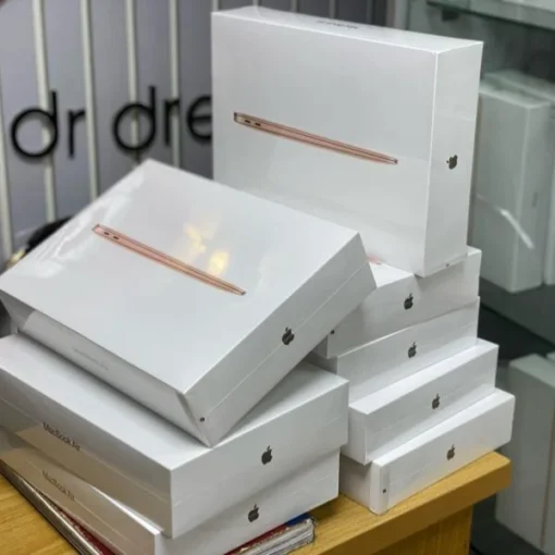 MacBook air Pallets