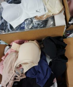 Bra Pallets