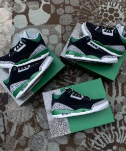Jordan Shoes Pallets
