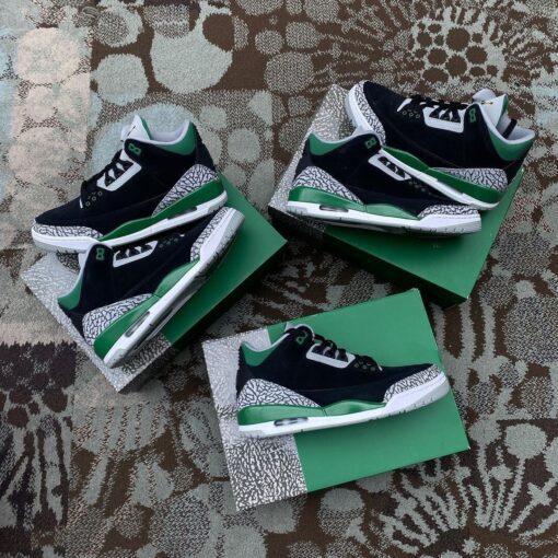 Jordan Shoes Pallets