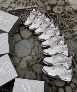 Jordan Shoes Pallets