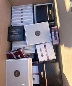 High End Makeup Liquidation Pallets