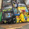 Lego Pallets For Sale ( 300 Pieces at $400)