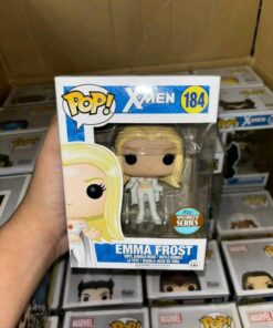 funko pop liquidation pallet