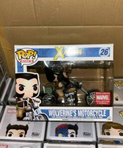 funko pop liquidation pallet