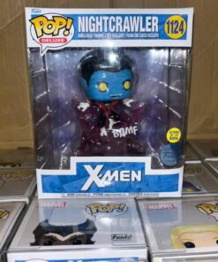 funko pop liquidation pallet