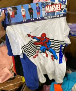 baby clothes liquidation pallets