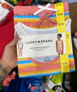 baby clothes liquidation pallets