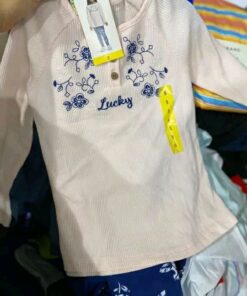 baby clothes liquidation pallets