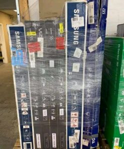 TV pallets